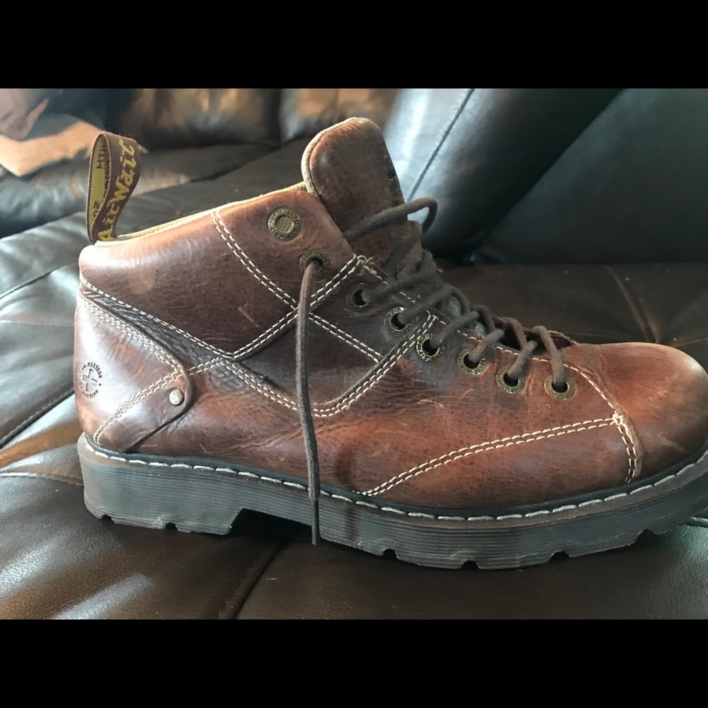 Men’s boots